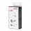 Kit 3 en 1 Cargador Red y Coche Blanco Micro USB
