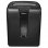 Fellowes 63Cb distruggi documenti Triturazione incrociata 23 cm Nero