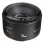 Canon Objetivo EF 50mm f/1.8 II