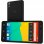 Bq Aquaris 5 HD 16GB Negro Libre Refurbished