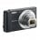 Sony Cyber-Shoot DSC-W810 20MP Negra
