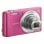 Sony Cyber-Shot DSC-W810 20MP Rosa