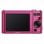 Sony Cyber-Shot DSC-W810 20MP Rosa