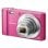 Sony Cyber-Shot DSC-W810 20MP Rosa
