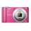 Sony Cyber-Shot DSC-W810 20MP Rosa