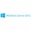 HP Windows Server 2012 R2 Foundation ROK