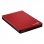 Seagate Backup Plus 1TB 2.5" USB 3.0 Rojo