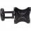 Approx APPST02 Soporte para Televisor 17"/37" Articulado VESA 200x200 Max 30Kg