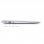 Apple MacBook Air i5/4GB/128GB/13.3" Plata