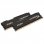 Kingston HyperX Fury Black DDR3 1600MHz 8GB 2x4GB CL10