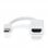 Adaptador Mini Display Port a HDMI Calidad 4K