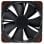 Noctua NF-F12 PWM PCC Industrial 120mm 3000RPM