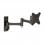 TooQ LP2323TN-B Neigbare TV-Halterung 10" bis 23", max. 15 kg
