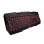 Genesis RX22 Teclado Gaming Retroiluminado