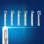 Oral-B EB 20-5 Precision Clean Pack 5 Recambios