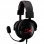 HyperX Cloud Gaming Headset Negro