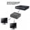 Duplicador de Sinal HDMI 2 Saídas