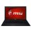 MSI GE60 2PL-264XES i5-4200M/4GB/500GB/GTX850M/15.6" Reacondicionado