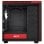 NZXT H440 USB 3.0 Negra/Roja