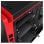 NZXT H440 USB 3.0 Negra/Roja