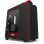 NZXT H440 USB 3.0 Negra/Roja