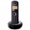 Panasonic  KX-TGB210 DECT Teléfono Inalámbrico Negro