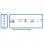 Philips P Line Moniteur LCD 4K Ultra HD 288P6LJEB/00