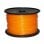 Bobina de filamento ABS 1.75mm Naranja 1Kg