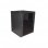 19" 15HE 600mm Wandschrank