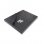 MicroConnect Bandeja Fija Para Racks de 600mm Ajustable