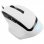 Sharkoon Shark Force White Ratón Gaming 1600DPI