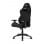 AKRACING AK-7012 Silla Gaming Negra