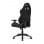 AKRACING AK-7012 Silla Gaming Negra