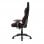 Cadeira AKRACING AK-7012 Gaming Preta/Vermelha