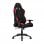 Cadeira AKRACING AK-7012 Gaming Preta/Vermelha