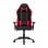 Cadeira AKRACING AK-7012 Gaming Preta/Vermelha