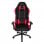 Cadeira AKRACING AK-7012 Gaming Preta/Vermelha