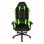 AKRACING AK-7012 Silla Gaming Negra/Verde