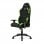 AKRACING AK-7012 Silla Gaming Negra/Verde