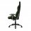 AKRACING AK-7012 Silla Gaming Negra/Verde