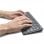Unotec Xlim Teclado Ultra Slim Bluetooth Negro