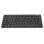 Unotec Xlim Teclado Ultra Slim Bluetooth Negro