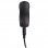 Orbegozo PW1019 Mini Ventilador Sobremesa USB Gris
