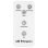 Ventoinha de Parede Orbegozo WF 0242 40W 40cm 3 Velocidades Cabeça Oscilante Comando Temporizador