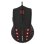 Mars Gaming MM0 Ratón Gaming 2800 DPI