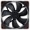 Noctua NF-A14 PPC industriel 140 mm 2000 PWM