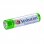 Verbatim Pack 4 Pilas Recargables 1000mAh AAA LR3