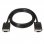 Nanocable Cable VGA HDB15 Macho/Macho 3m Negro