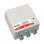 Tecatel Fuente Alimentación 160mA 24V 2 Salidas Blanco