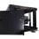 Powergreen Wandbild-Rackschrank 19" 600x450x500mm Schwarz
